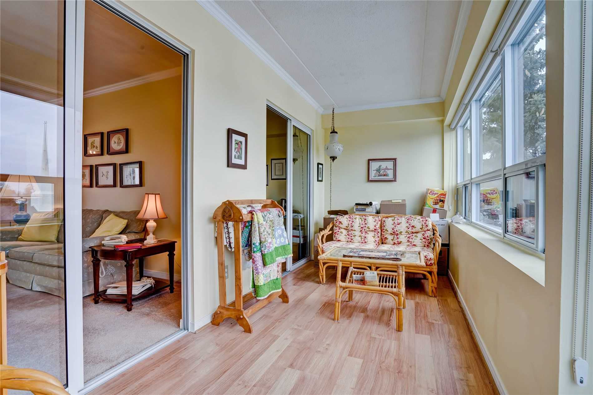 54 Fittons Rd W, #506