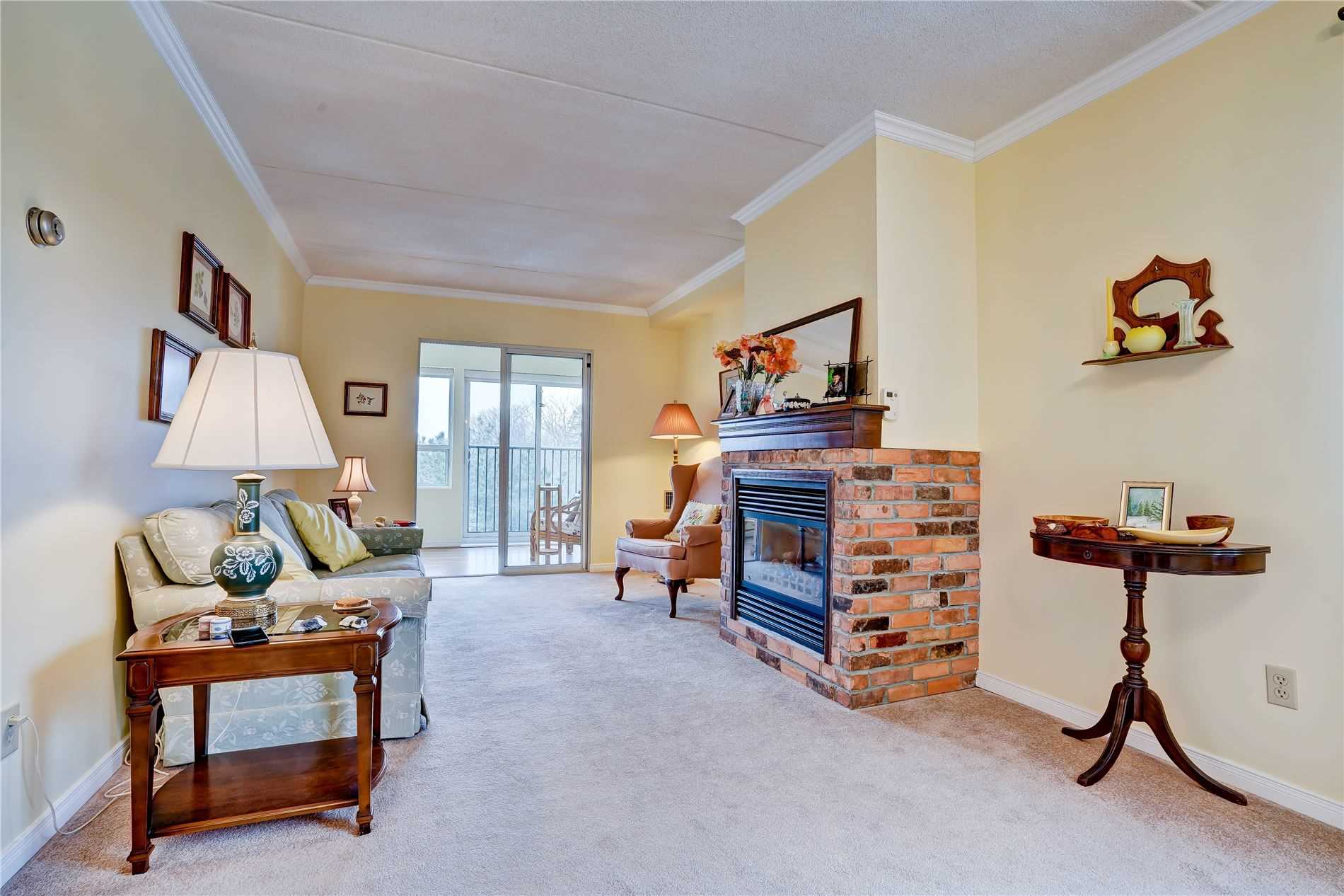 54 Fittons Rd W, #506