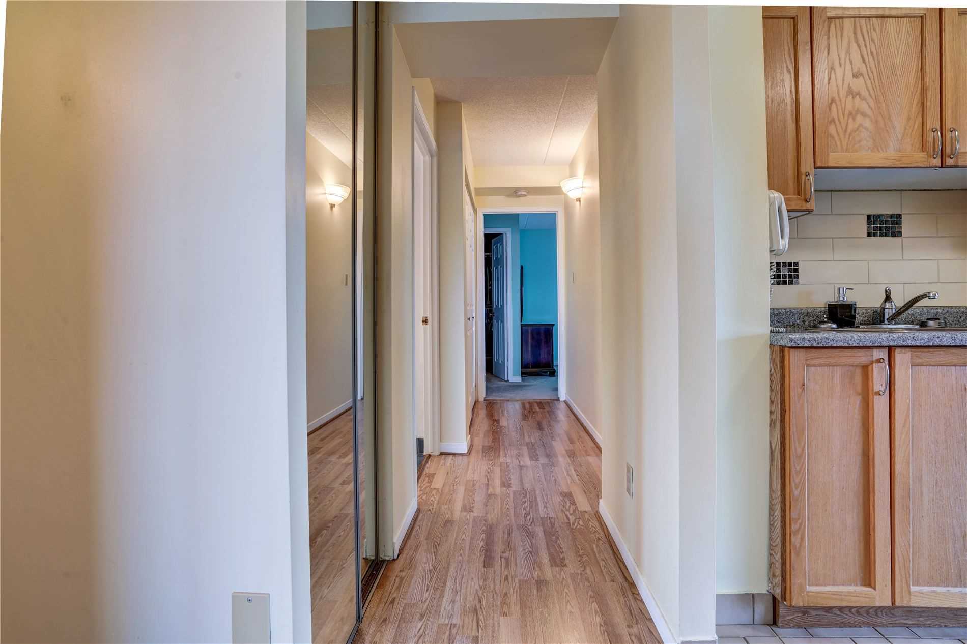 54 Fittons Rd W, #506