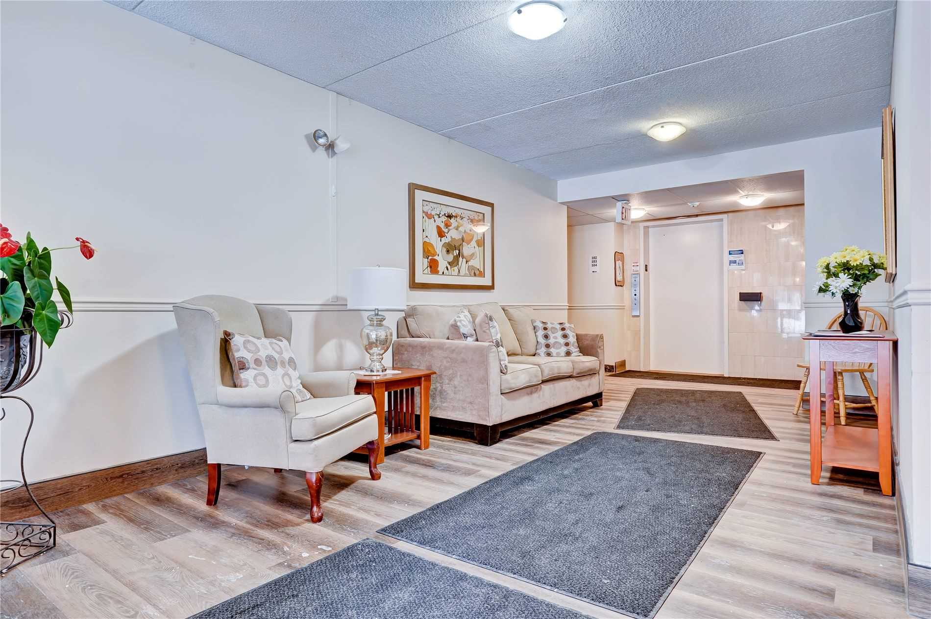 54 Fittons Rd W, #506