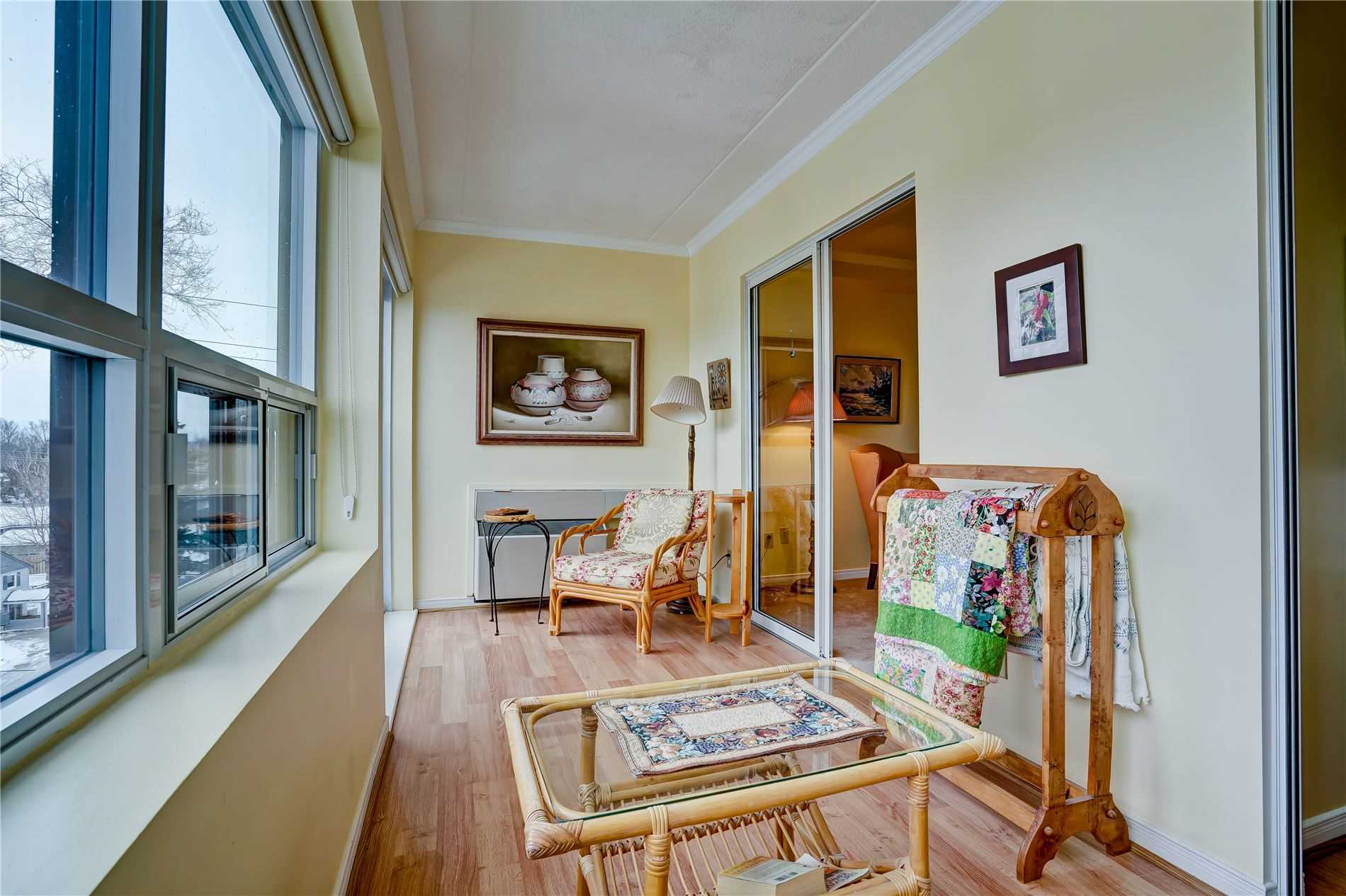 54 Fittons Rd W, #506