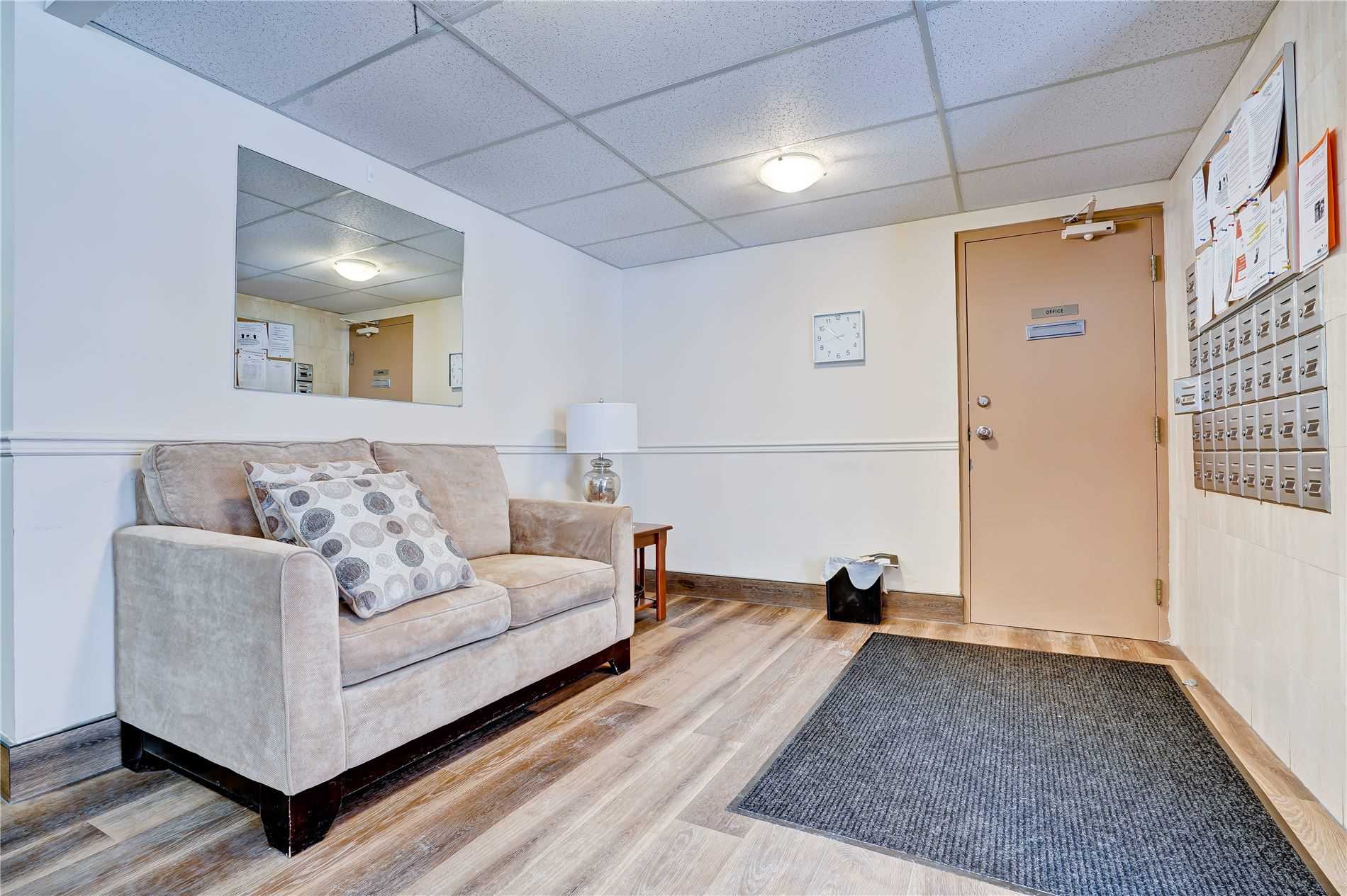 54 Fittons Rd W, #506