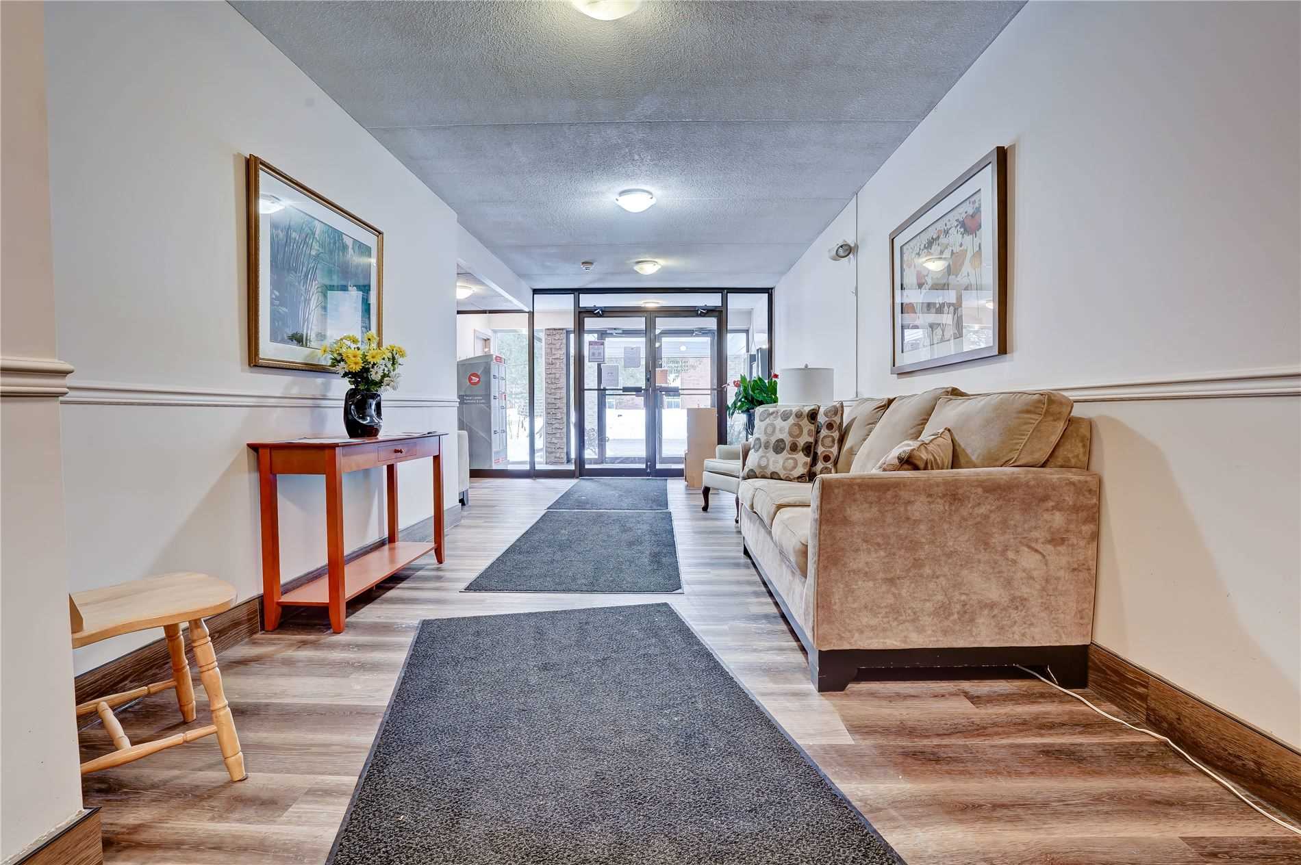 54 Fittons Rd W, #506