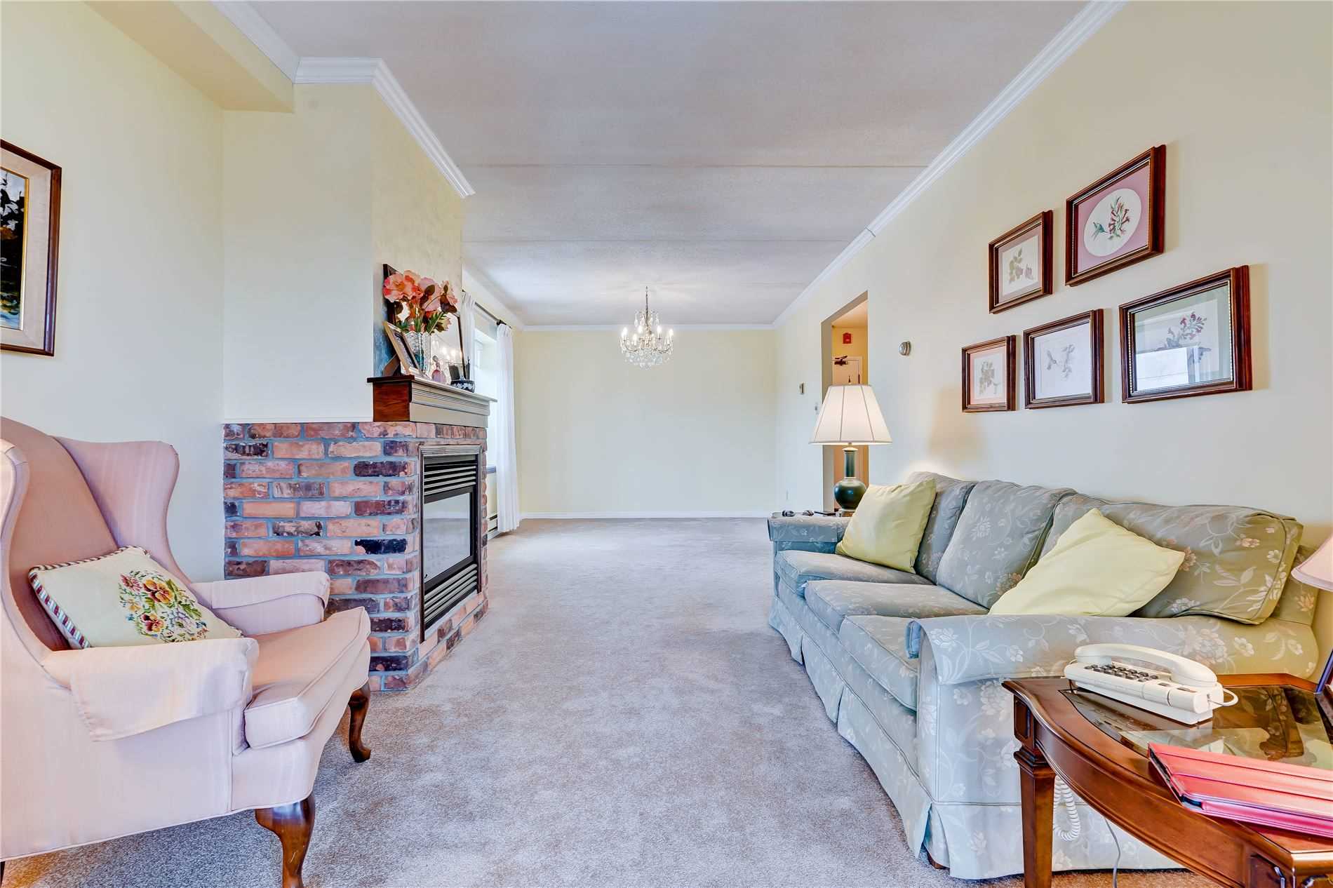 54 Fittons Rd W, #506