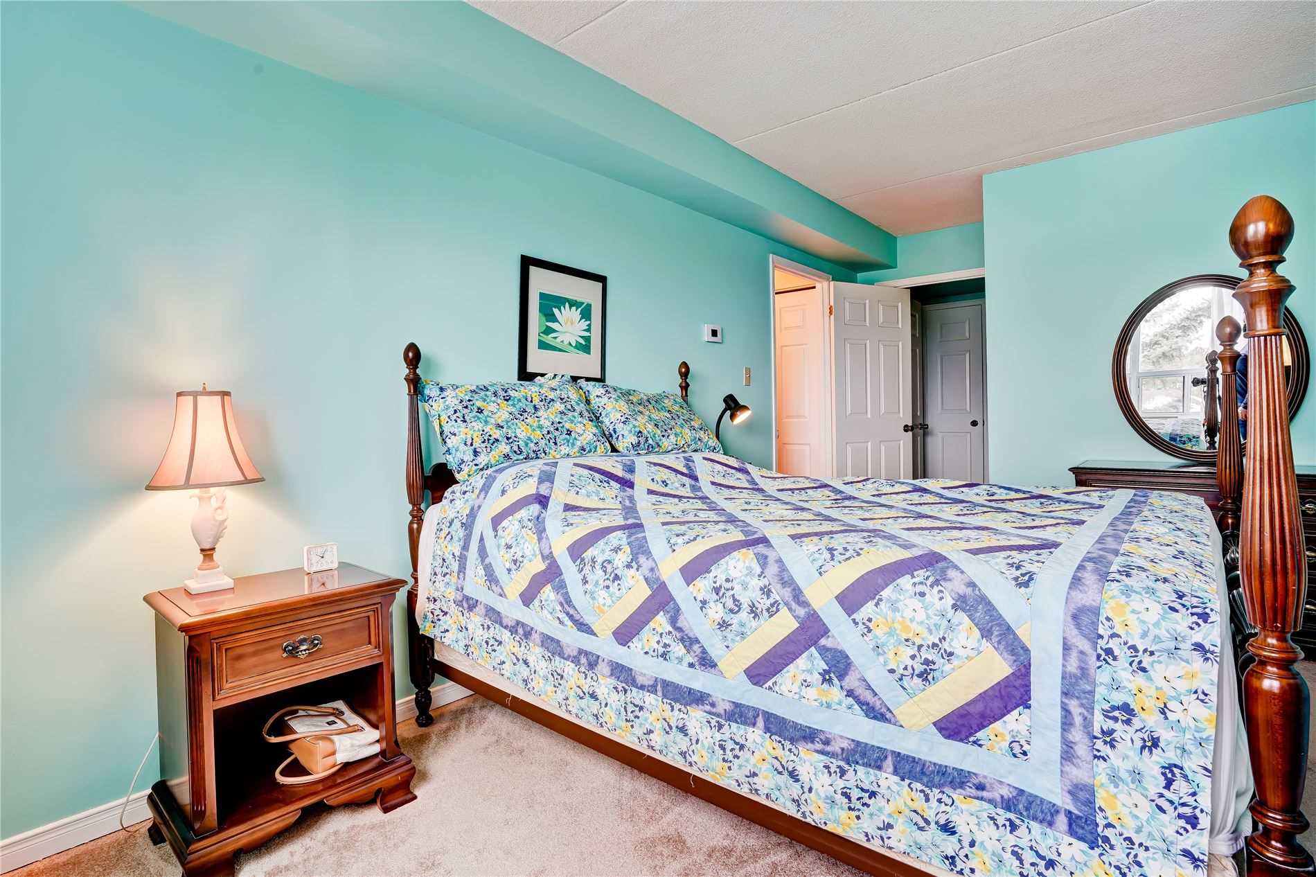 54 Fittons Rd W, #506