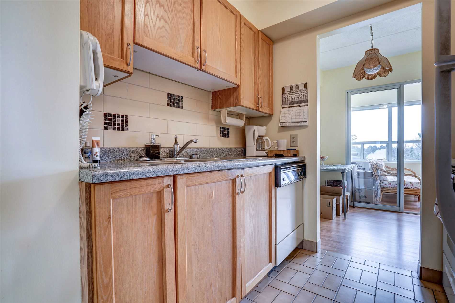 54 Fittons Rd W, #506
