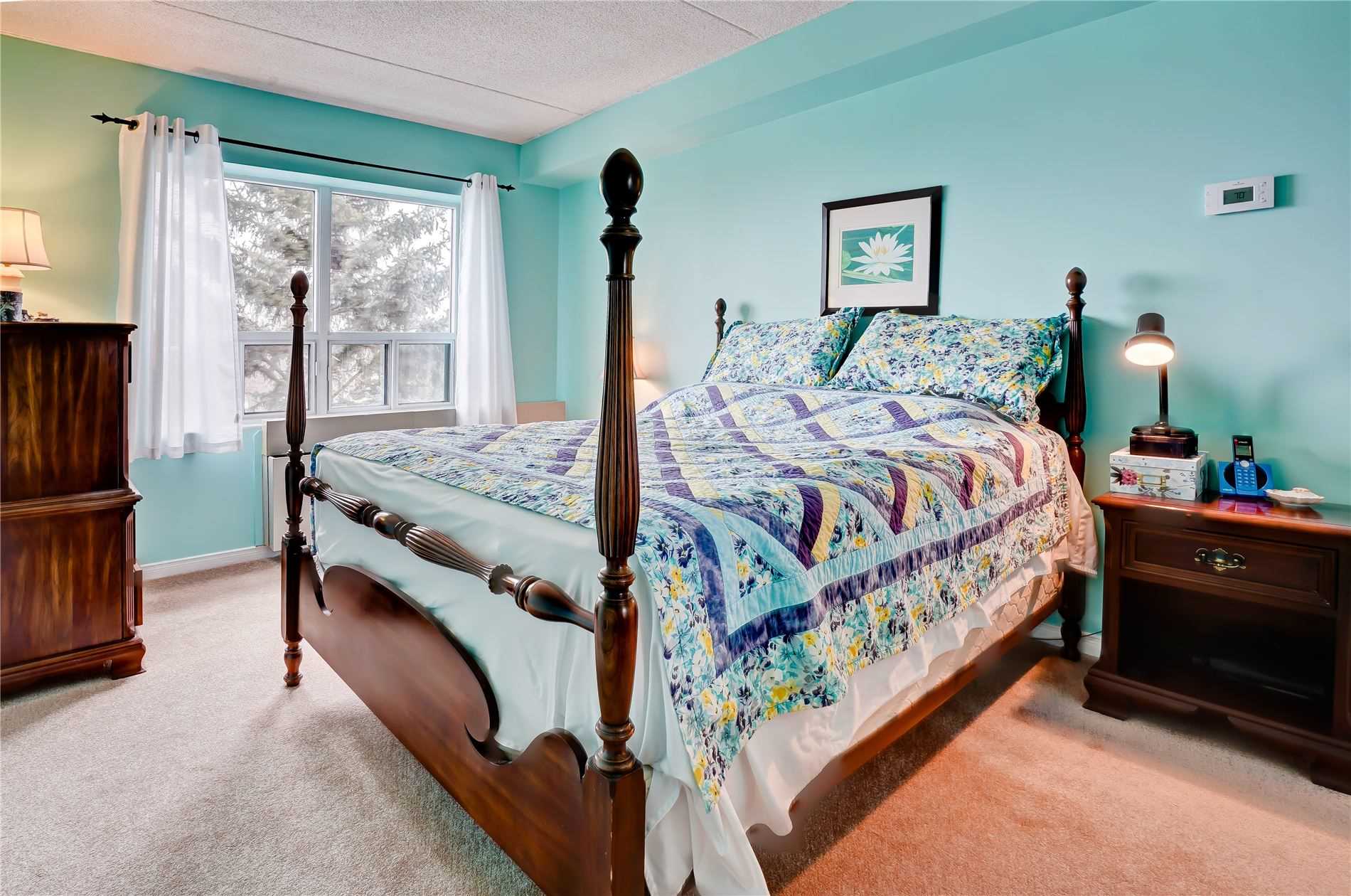 54 Fittons Rd W, #506