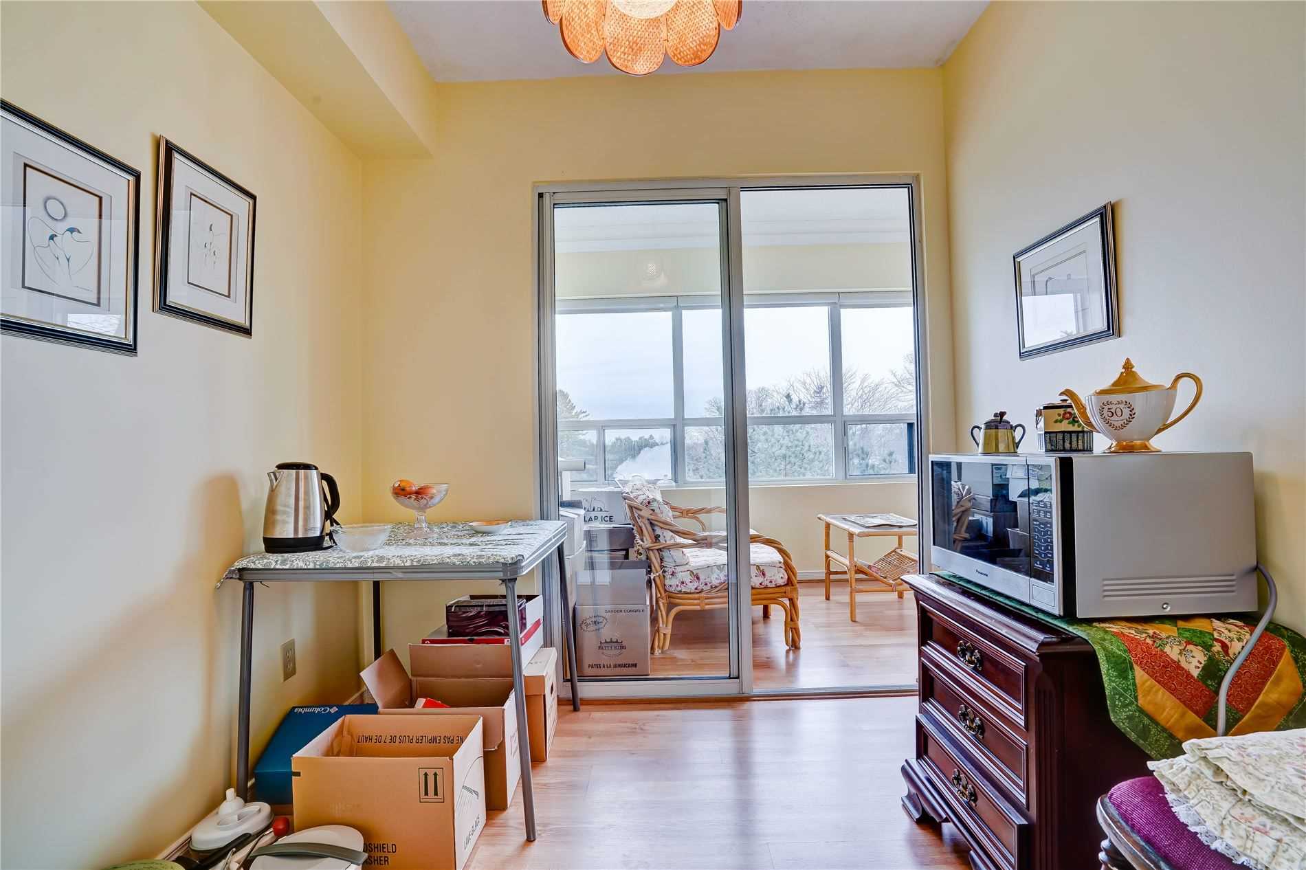 54 Fittons Rd W, #506