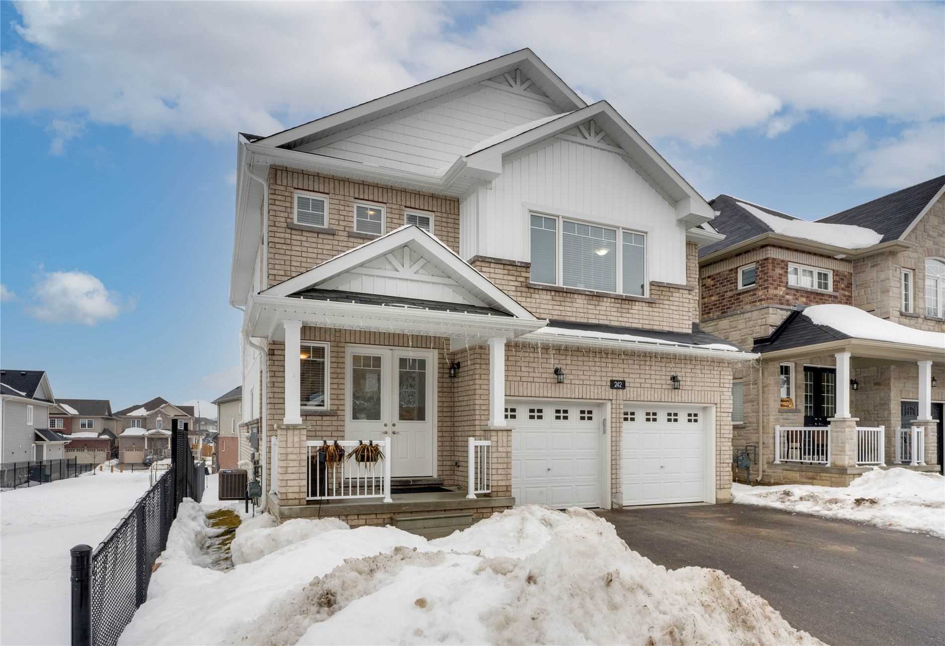 242 Diana Dr