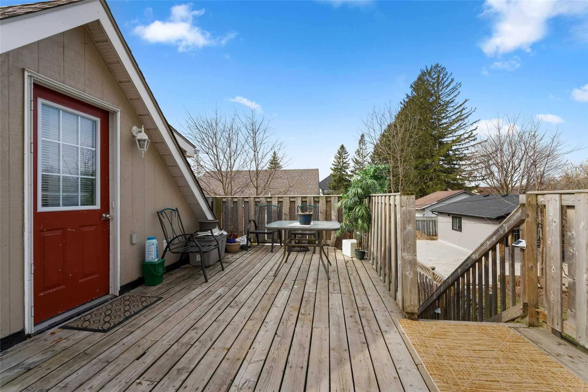 10 Dufferin St