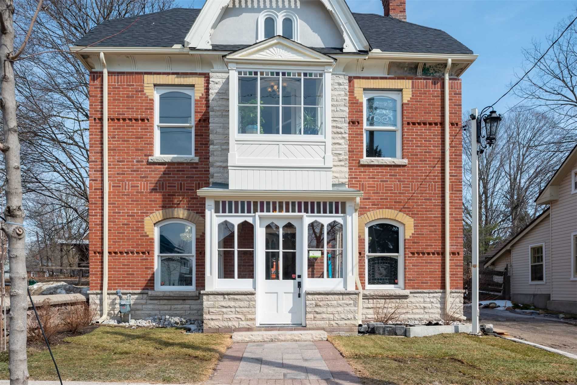87 Owen St
