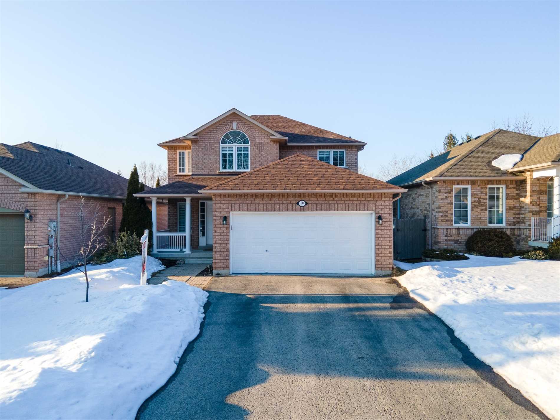 60 Crimson Ridge Rd