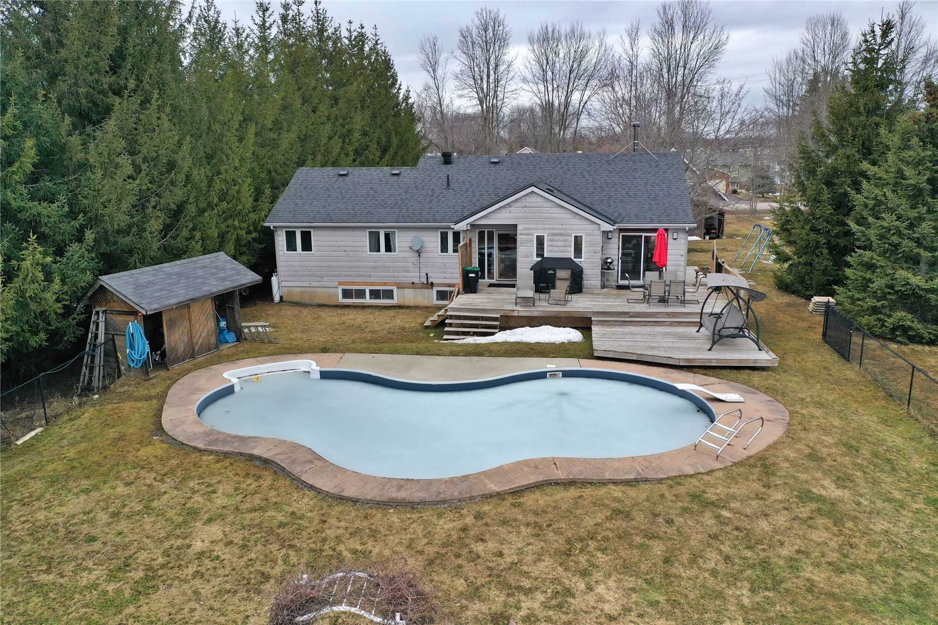 79 Simcoe Rd