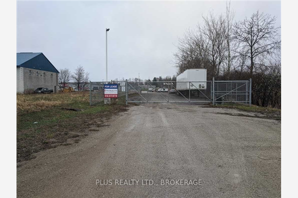 58 Progress Dr, Orillia