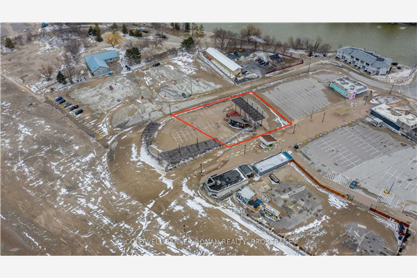 9 Main St, Wasaga Beach