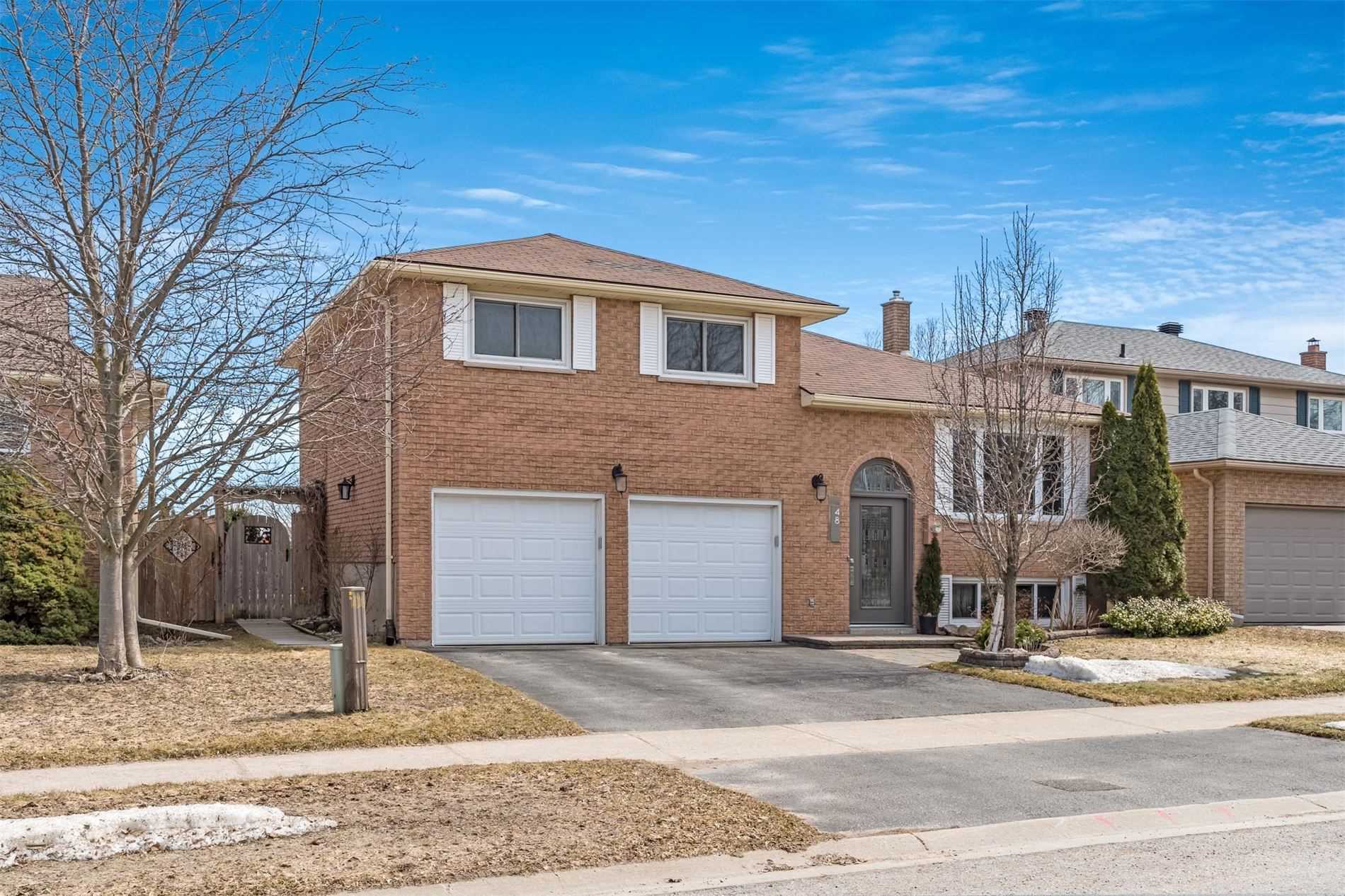 48 Laurentian Lane