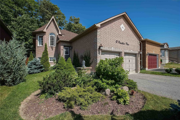 Barrie