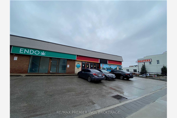 149 Dunlop St, Barrie