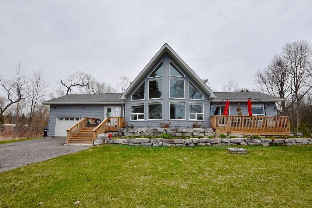 2858 Lakeshore Rd E