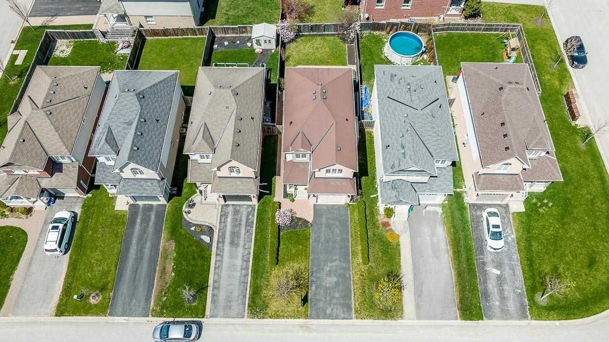 132 Empire Dr
