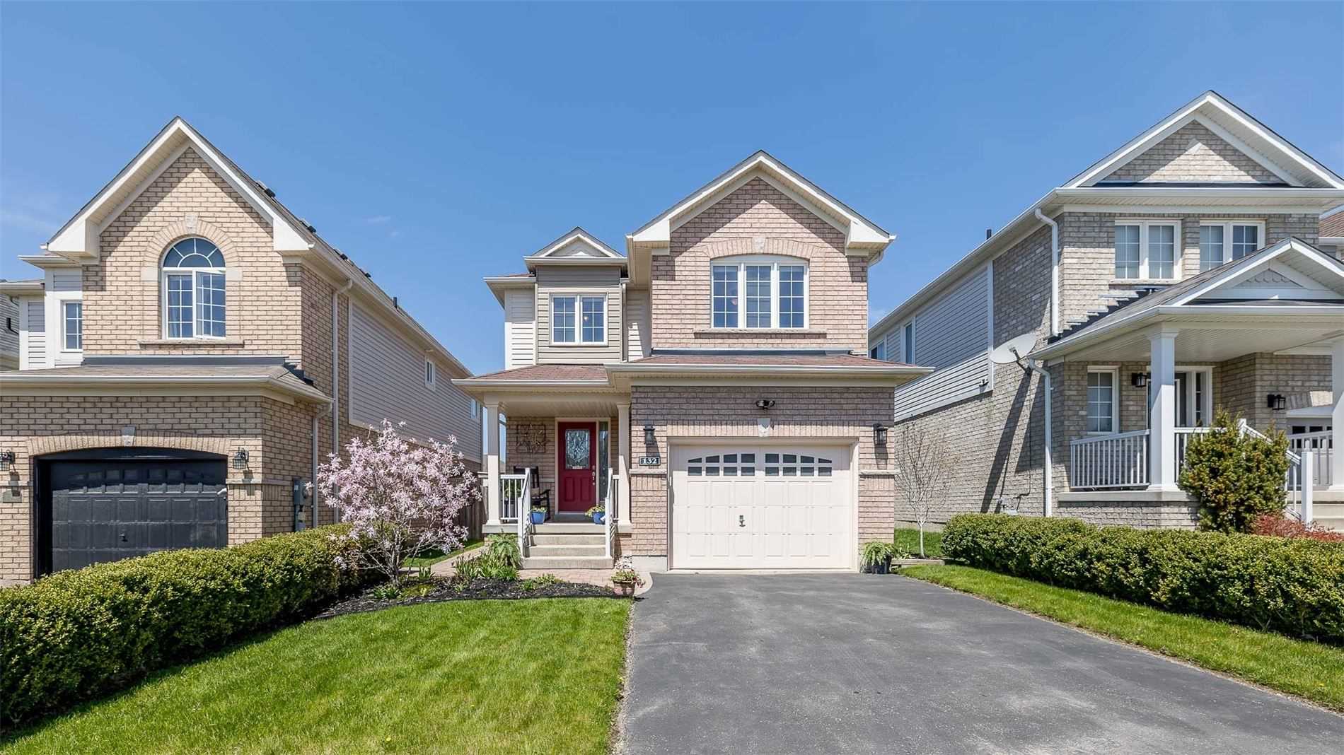 132 Empire Dr