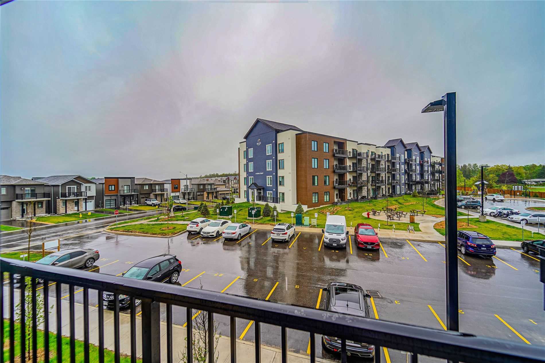 20 Koda St, #207