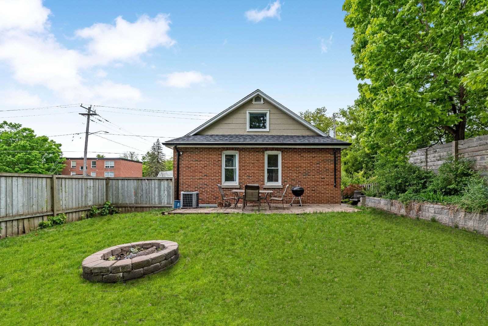 21 Eccles St N