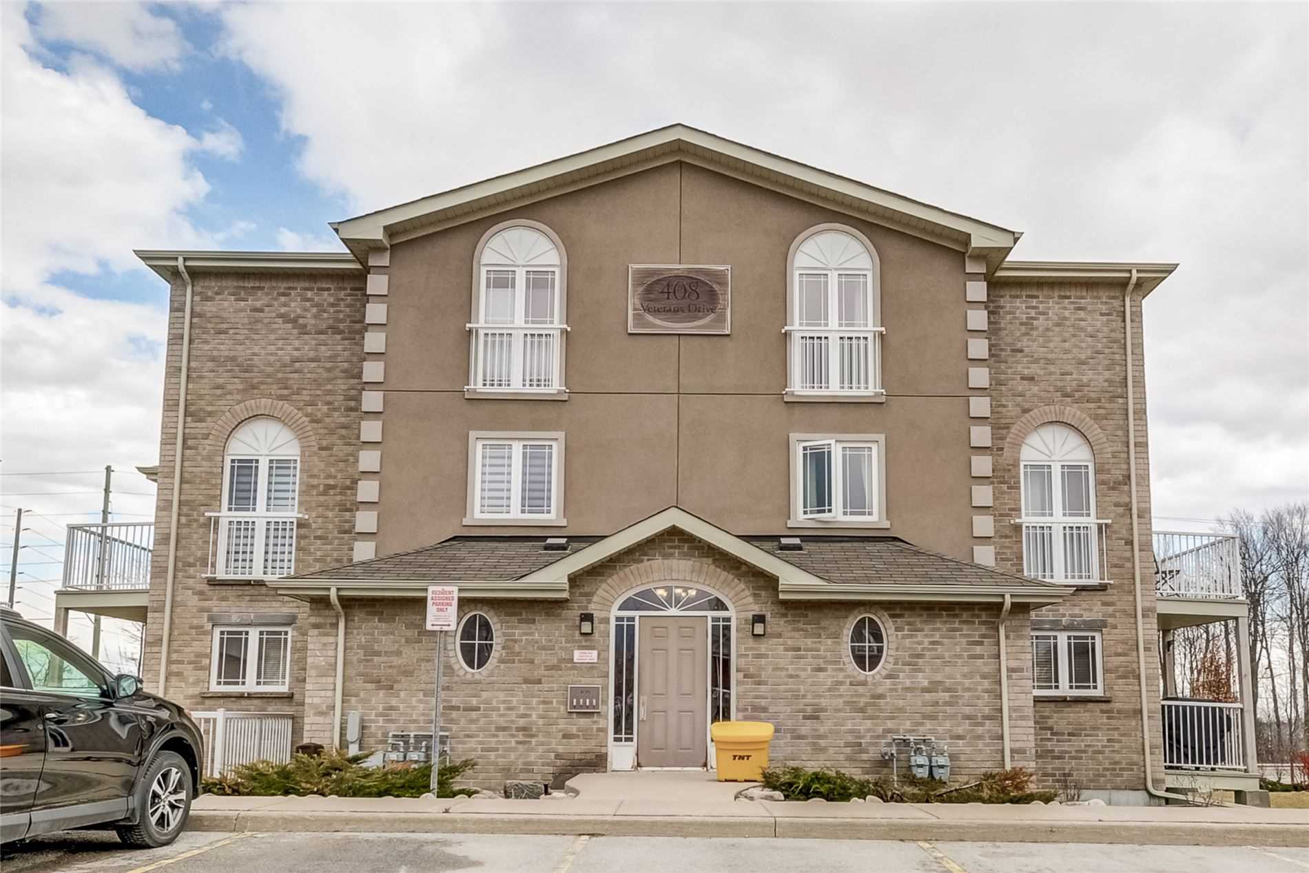 408 Veterans Dr, #8