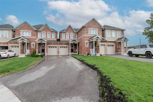17 Franks Way, Barrie