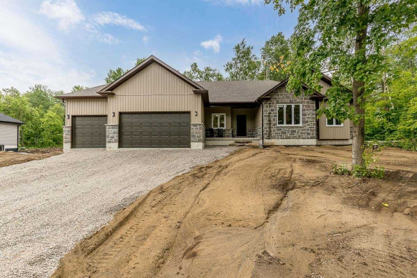 6021 Concession B & C Rd, Ramara