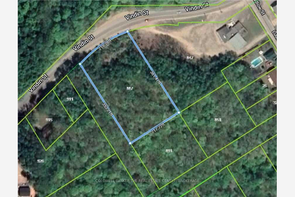 $249,000 • 887 Vindin St, Midland