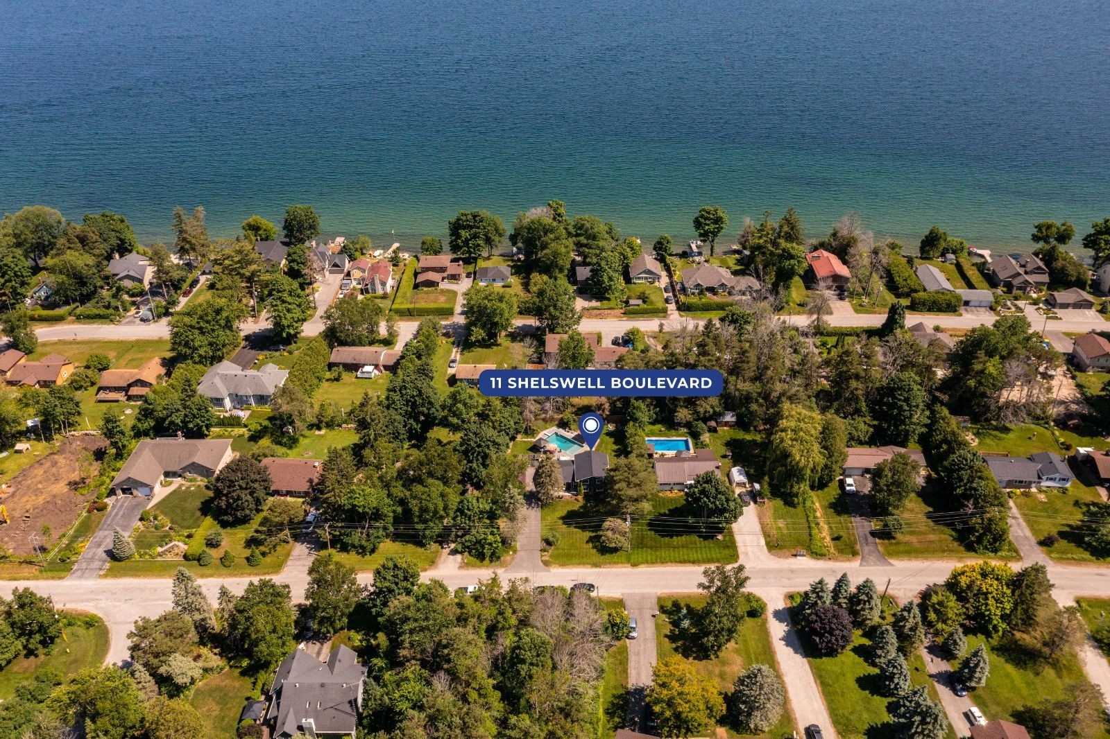11 Shelswell Blvd