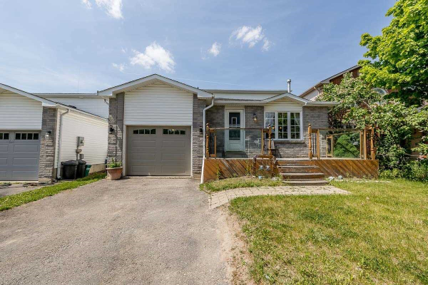 41 Whitehorn Cres, Barrie