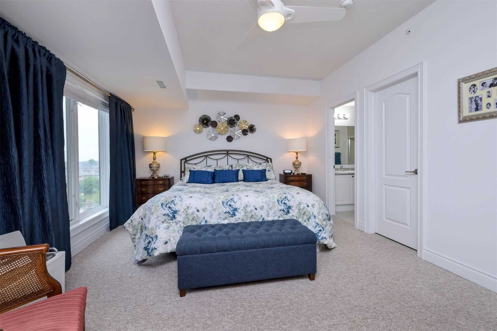 100 Dean Ave, #411