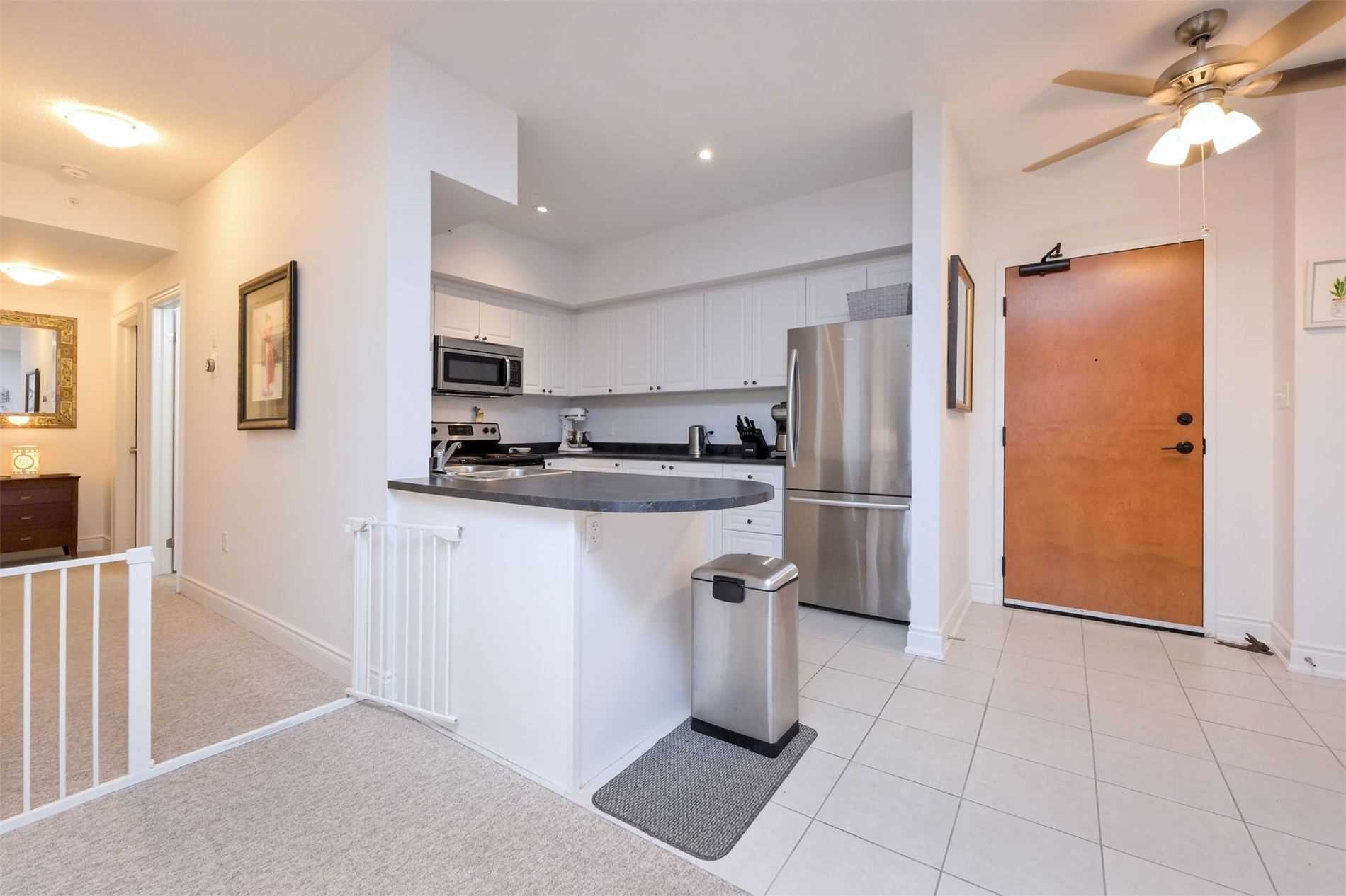 100 Dean Ave, #411