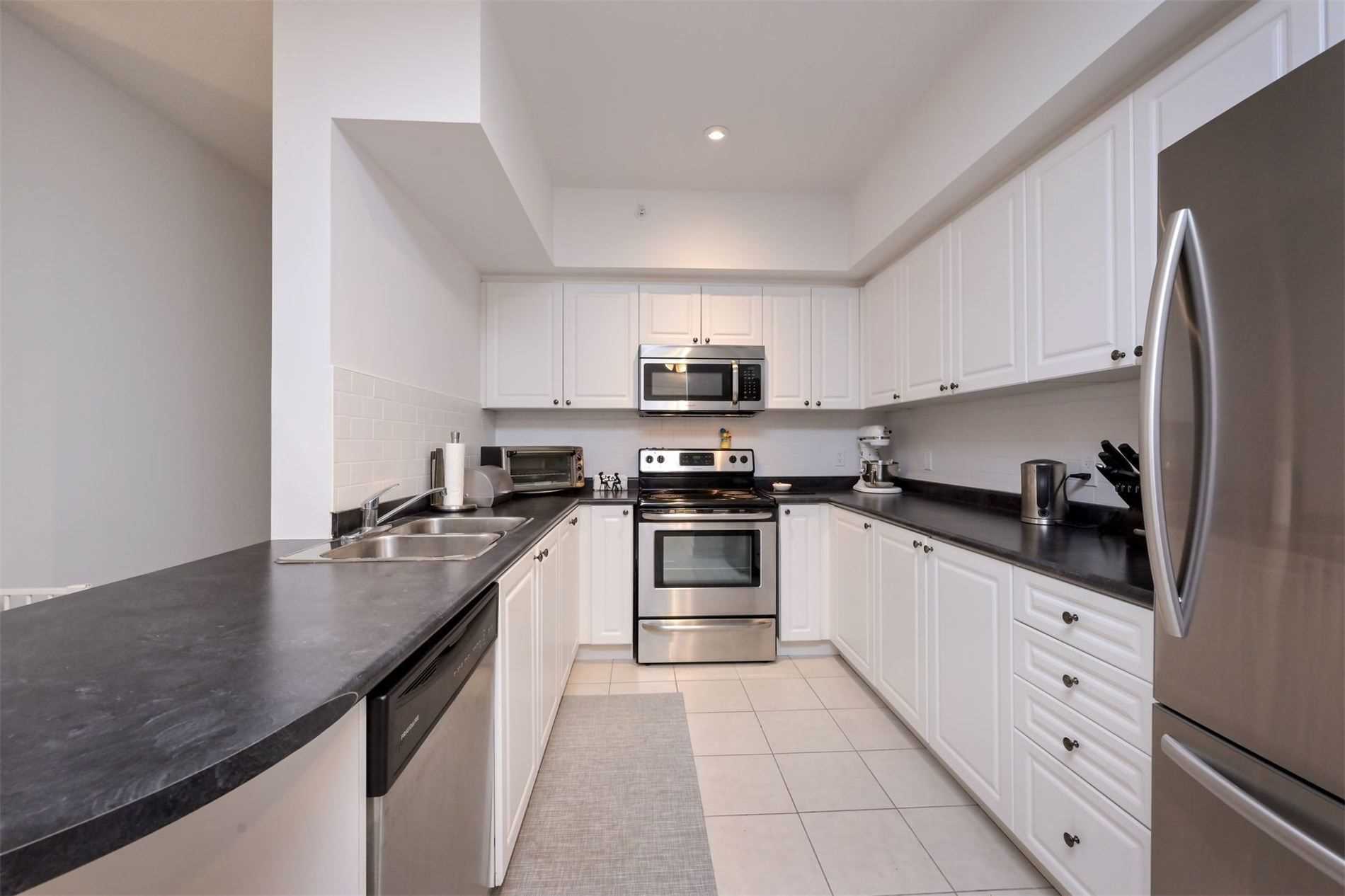 100 Dean Ave, #411