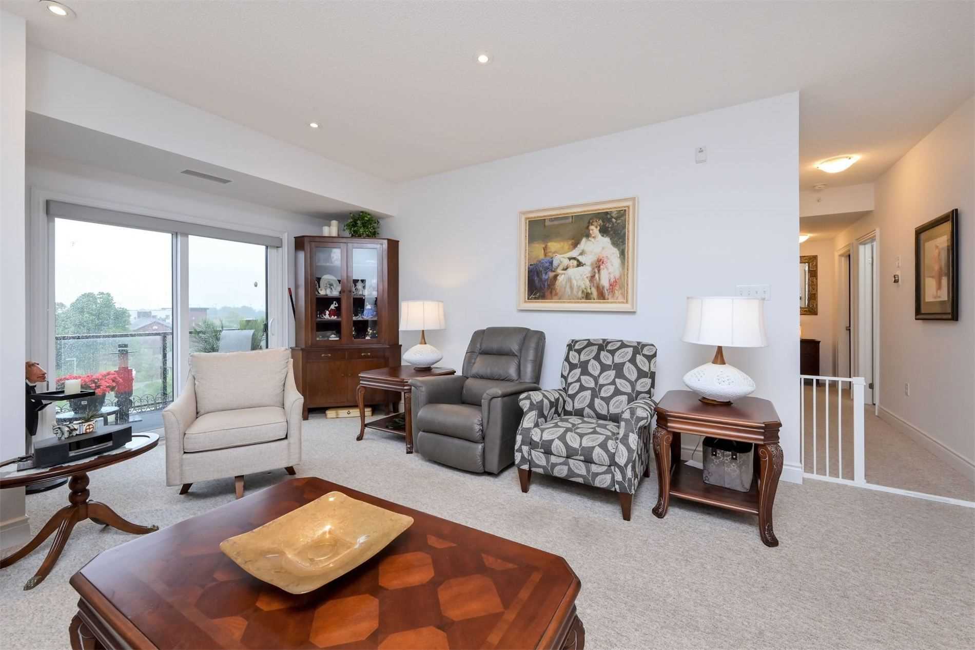 100 Dean Ave, #411