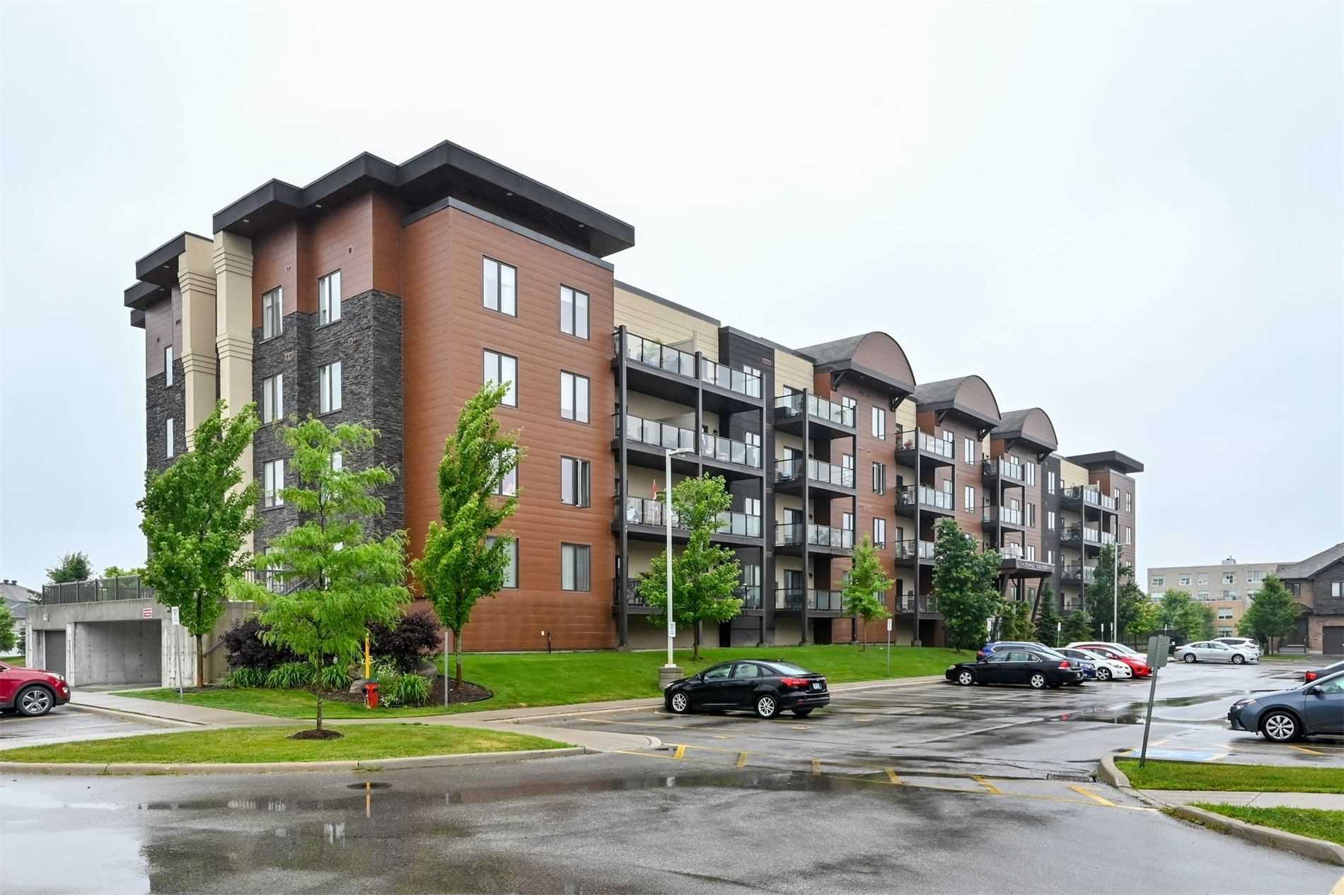 100 Dean Ave, #411