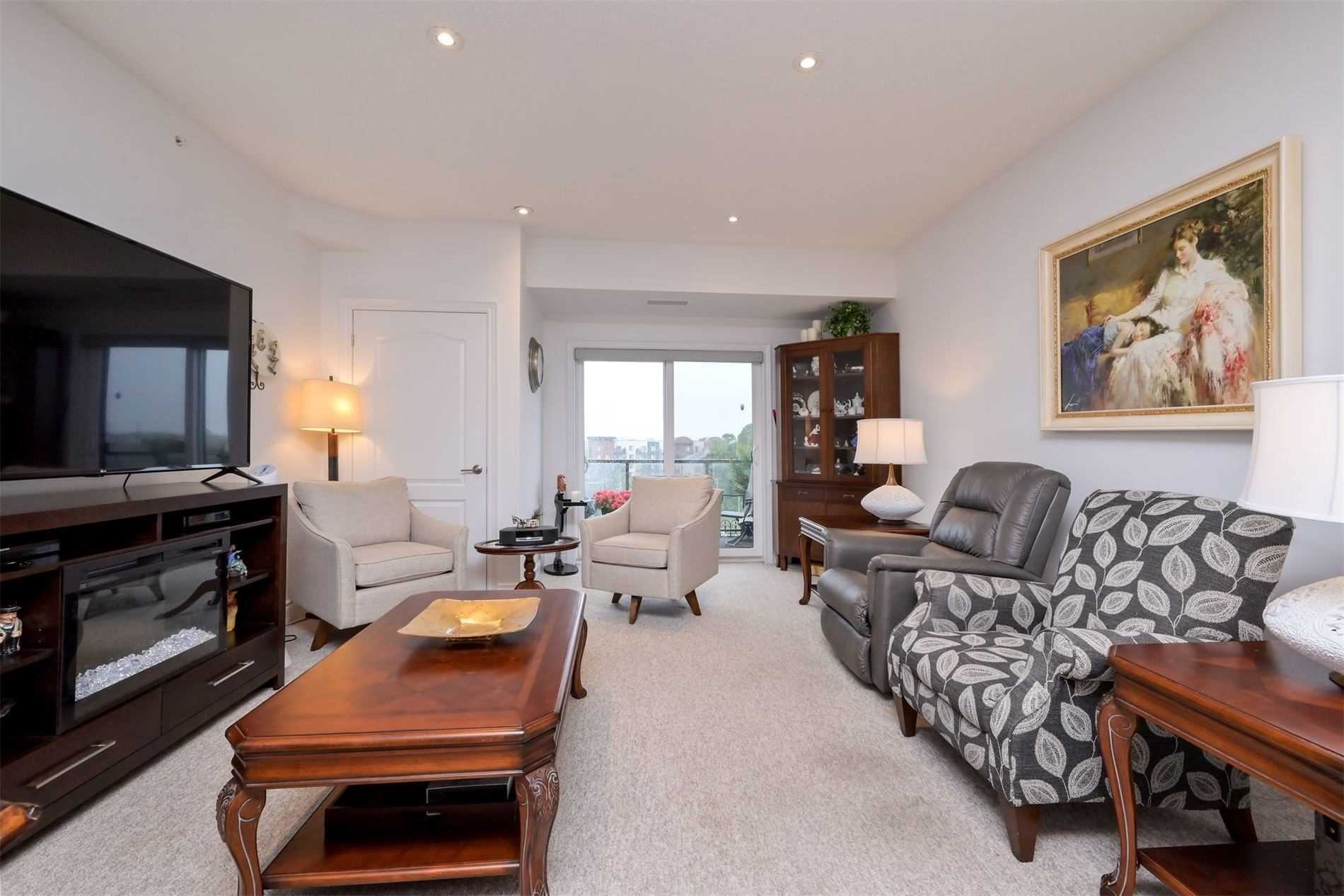 100 Dean Ave, #411
