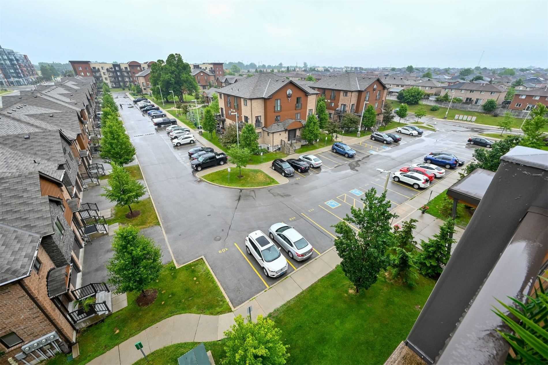 100 Dean Ave, #411