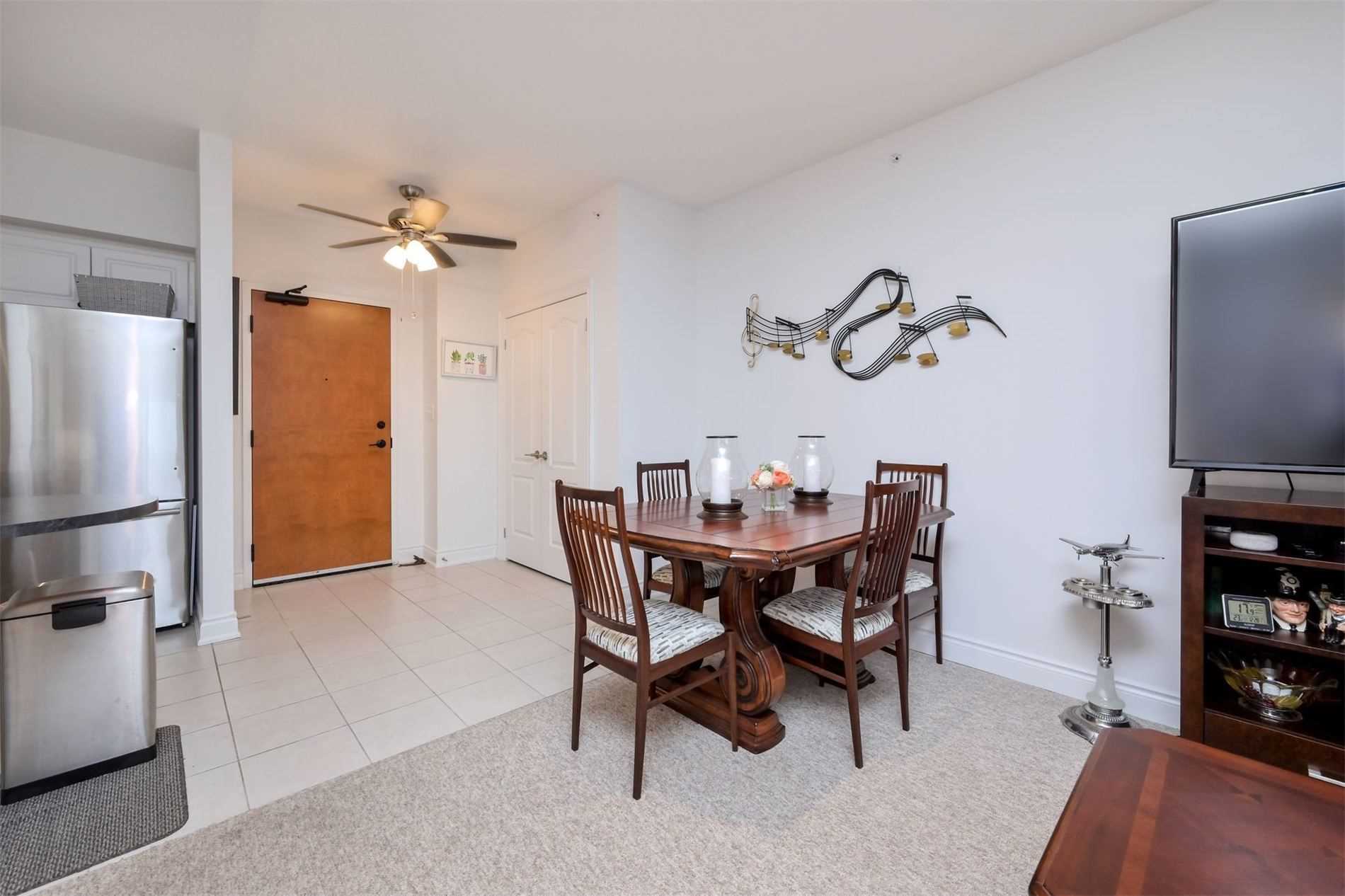100 Dean Ave, #411