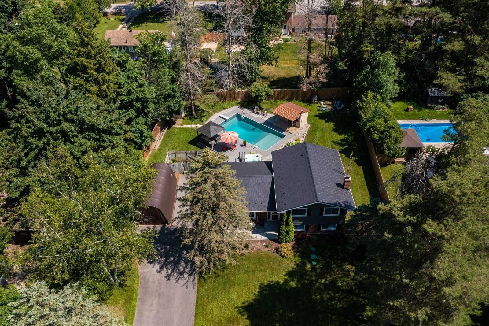 11 Shelswell Blvd