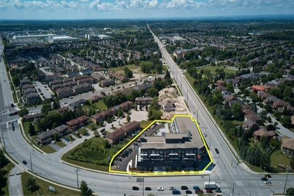 430 Essa Rd, Barrie