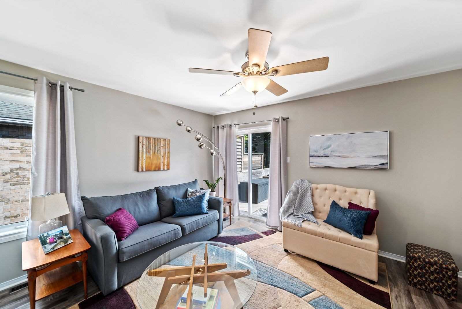 45 Sydenham Wells