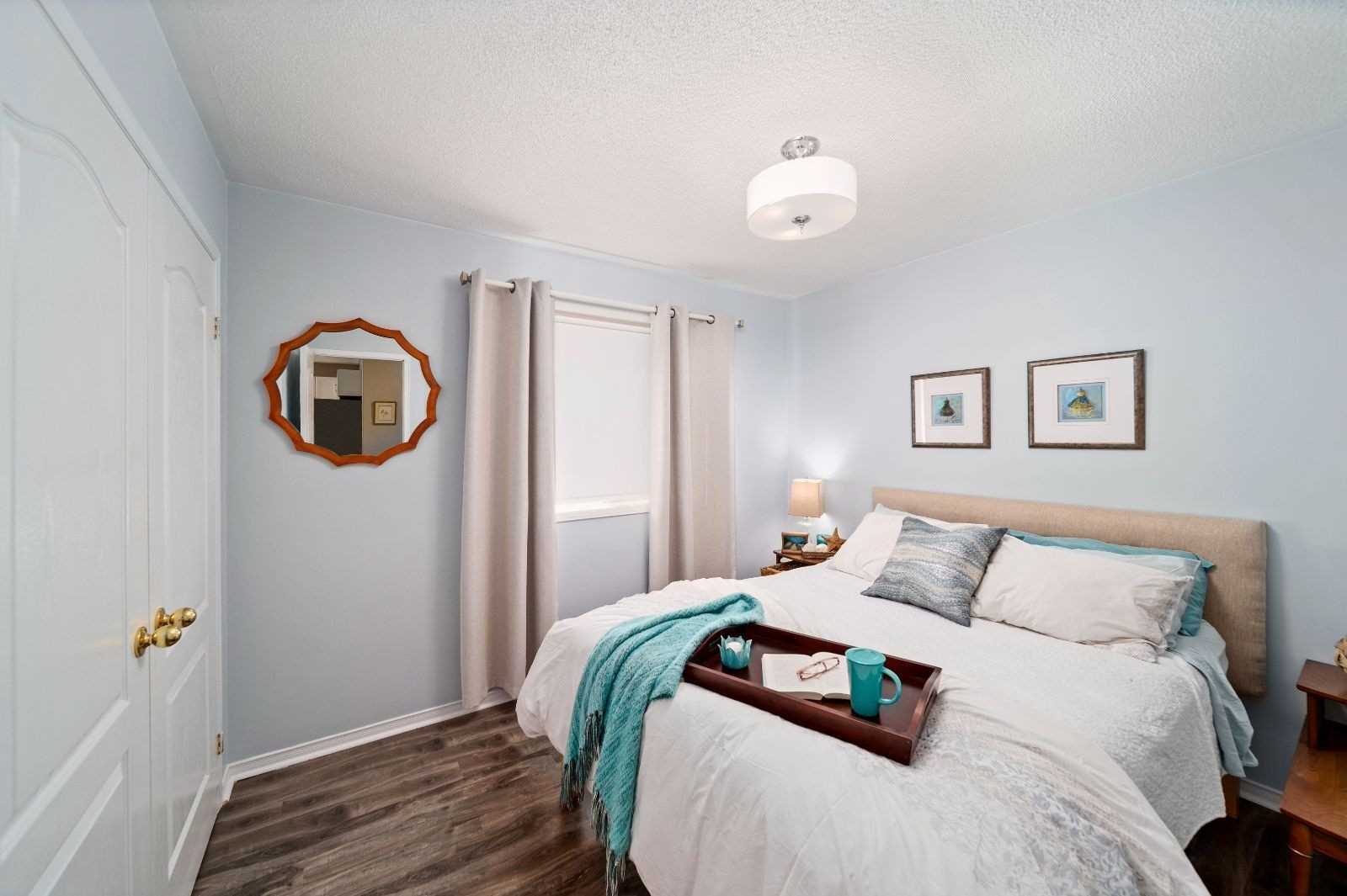 45 Sydenham Wells