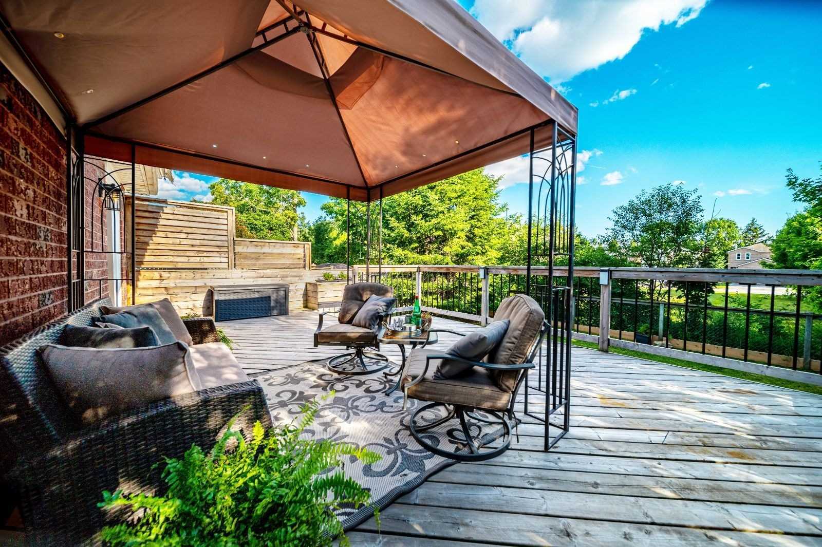 45 Sydenham Wells