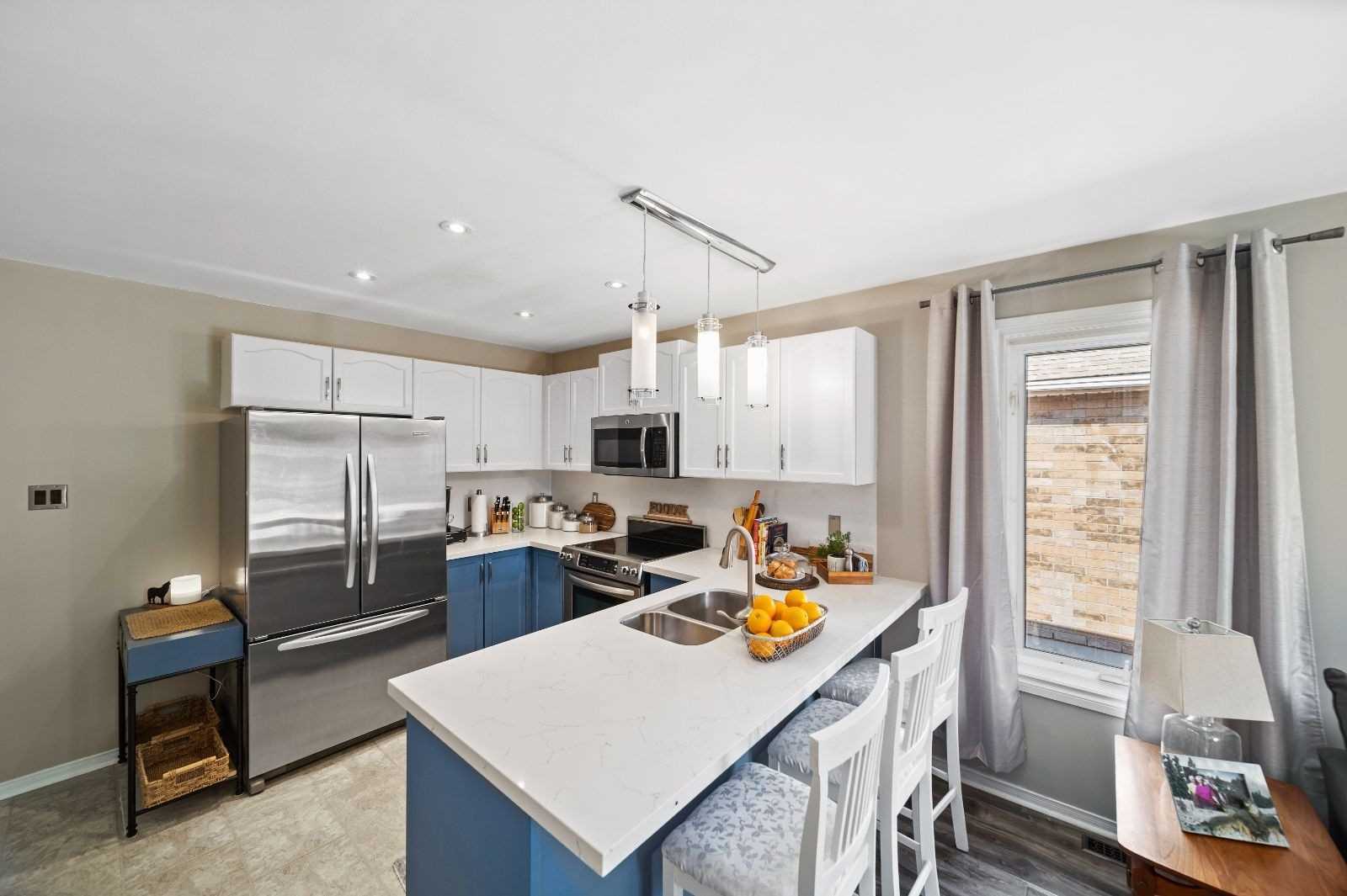 45 Sydenham Wells