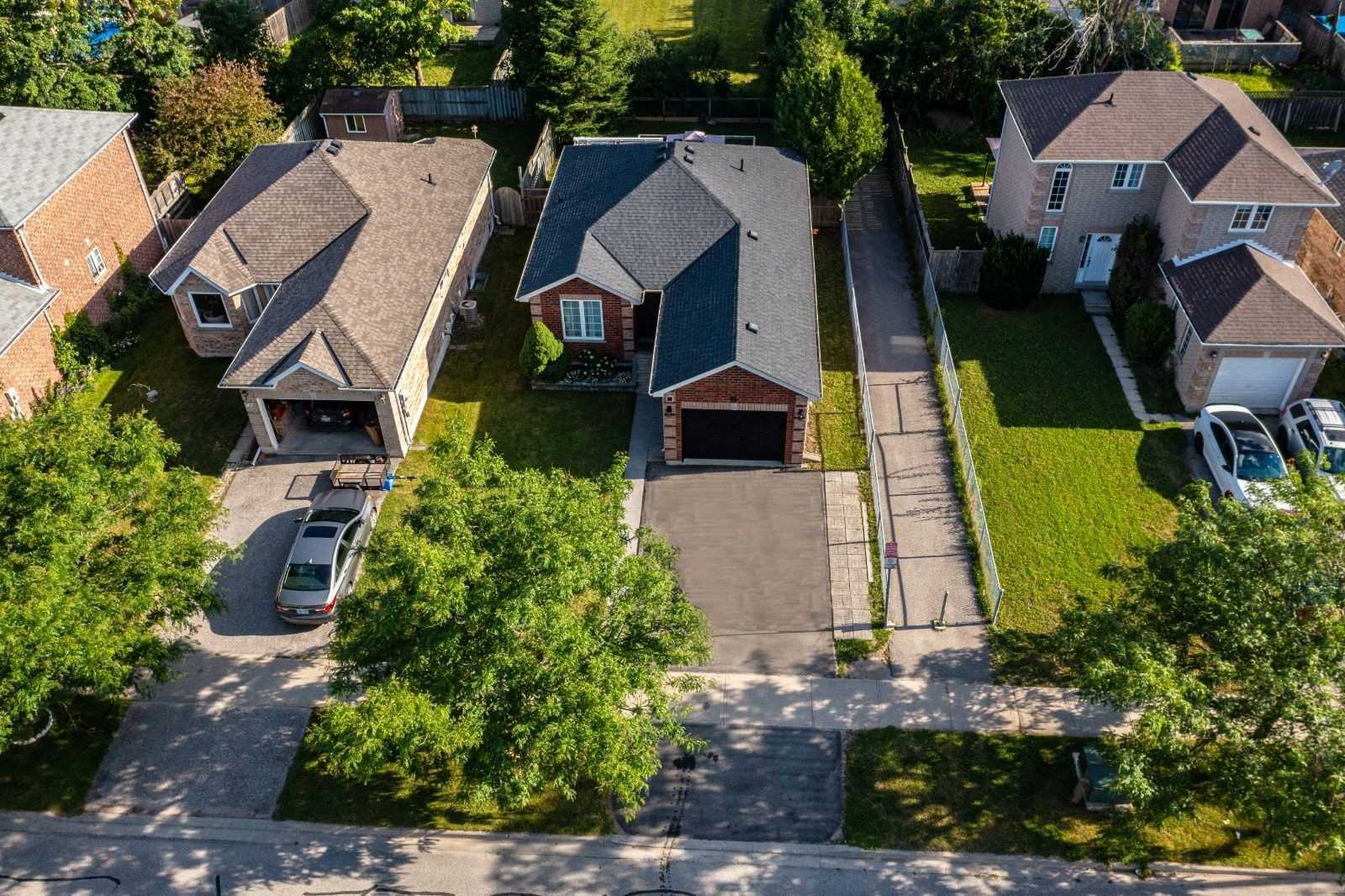 45 Sydenham Wells