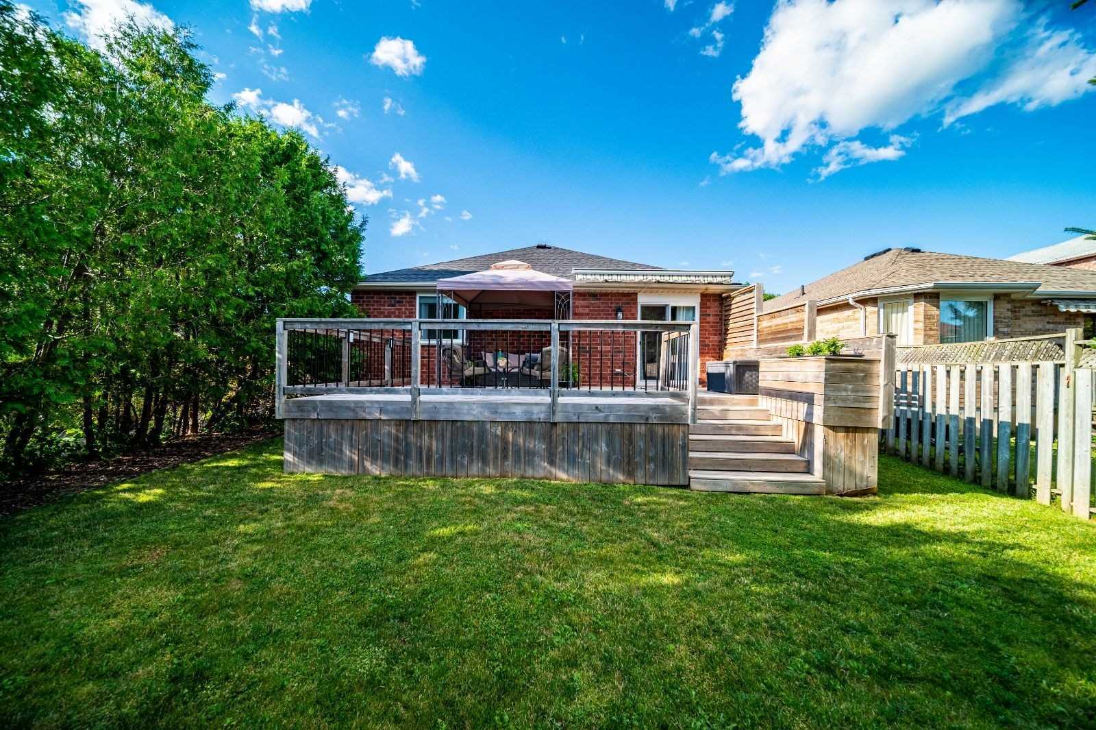 45 Sydenham Wells
