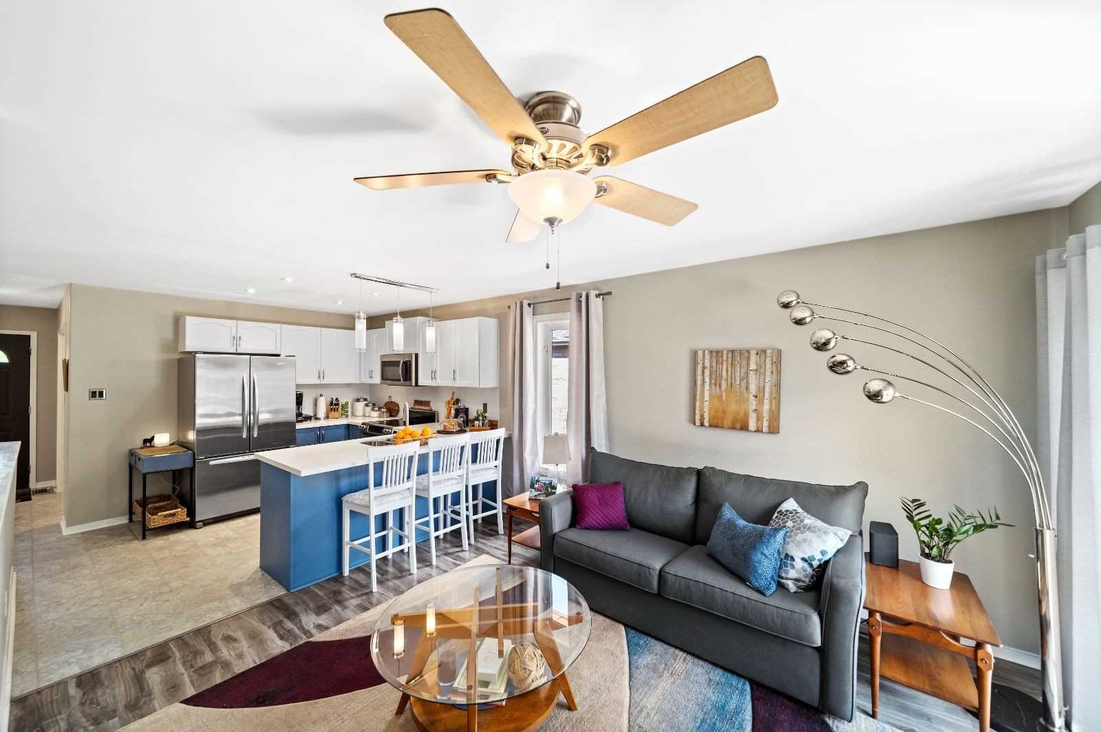 45 Sydenham Wells
